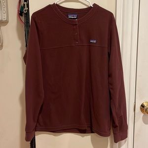 Patagonia Henley Shirt